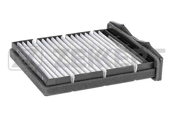 Filtre, air de l'habitacle ZEKKERT IF-3273K
