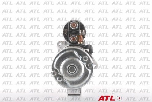 Démarreur ATL Autotechnik A 17 570