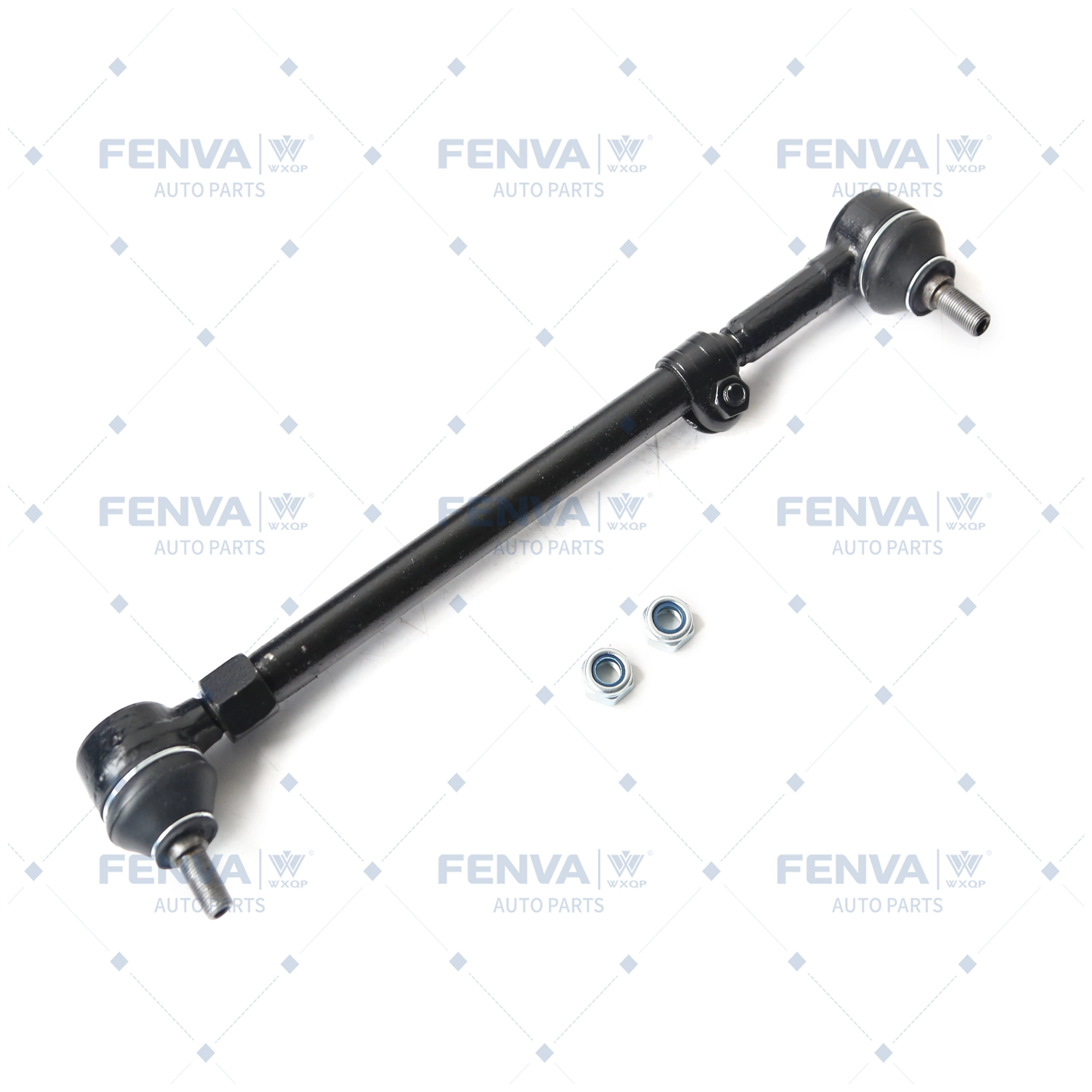 Barre de connexion WXQP 160433