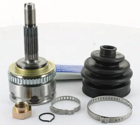 Jeu de joints, arbre de transmission FRIESEN FVJ0216