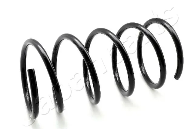 Ressort de suspension JAPANPARTS ZC1878A