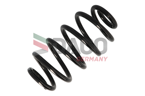 Ressort de suspension DACO Germany 812323HD