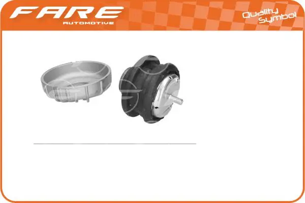 Support moteur FARE SA 35682