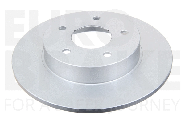 Disque de frein EUROBRAKE 5815312257