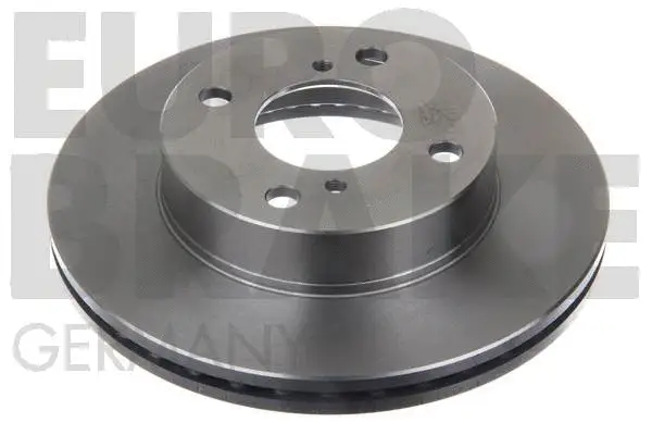 Disque de frein EUROBRAKE 5815205220