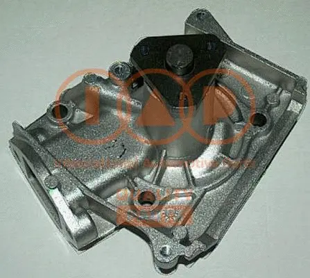 Pompe à eau, refroidissement du moteur IAP QUALITY PARTS 150-11021