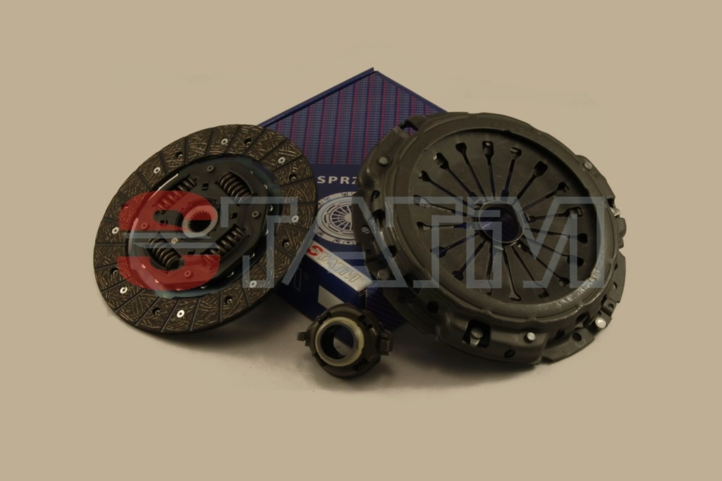 Kit d'embrayage STATIM 100.244