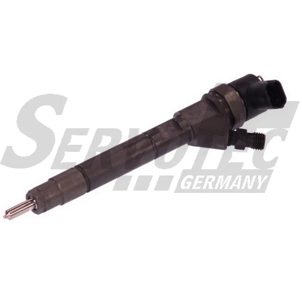 Injecteur Servotec STIJ0005