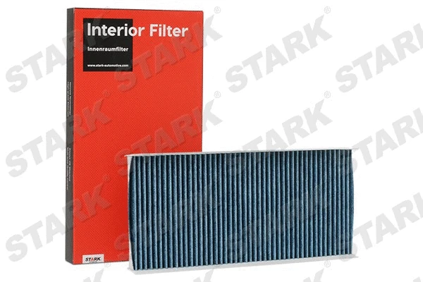 Filtre, air de l'habitacle Stark SKIF-0170515