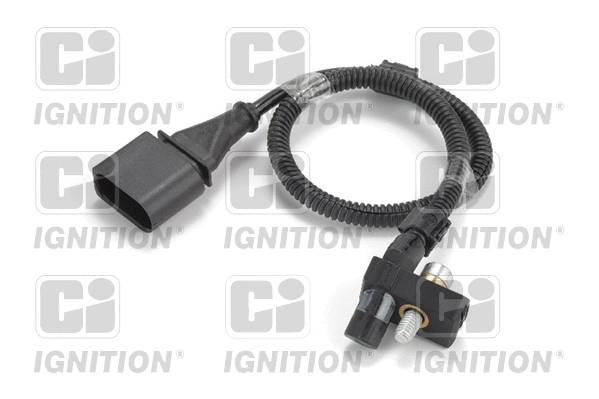 Capteur d'angle, vilebrequin QUINTON HAZELL XREV501