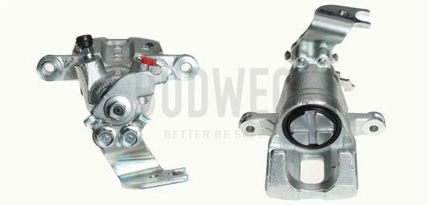 Étrier de frein BUDWEG CALIPER 344391