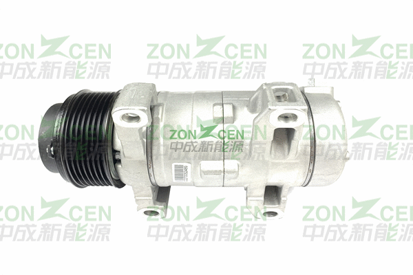 Compresseur, climatisation AIR ZONCEN 27208201