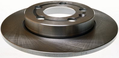 Disque de frein DENCKERMANN B130400