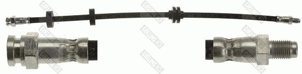 Flexible de frein GIRLING 9002646