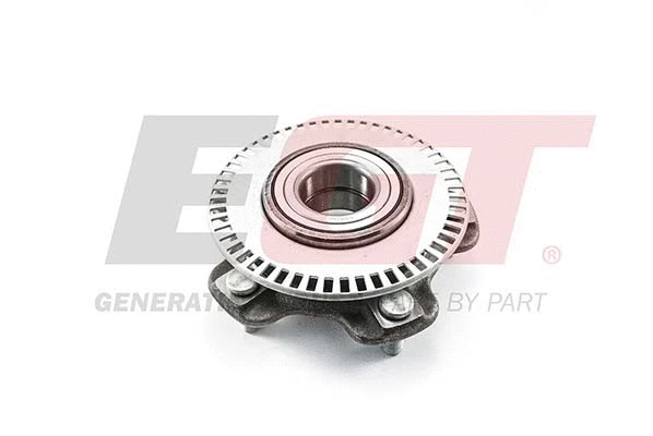 Kit de roulements de roue EGT 554510EGTk