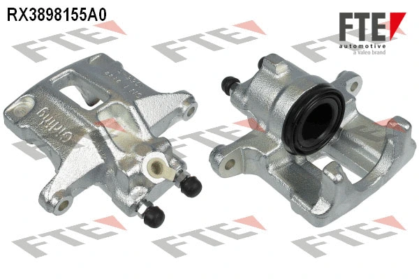 Étrier de frein FTE 9290567