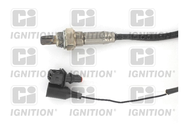 Sonde lambda QUINTON HAZELL XLOS1003
