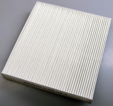 Filtre, air de l'habitacle DENCKERMANN M110922
