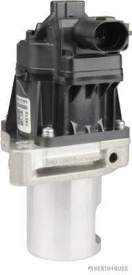 Vanne EGR HERTH+BUSS ELPARTS 70671408