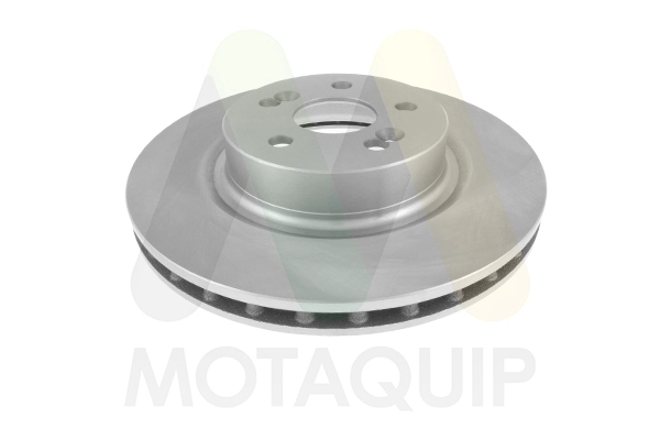 Disque de frein MOTAQUIP LVBD1393
