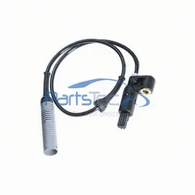 Capteur, vitesse de roue PartsTec PTA560-0034