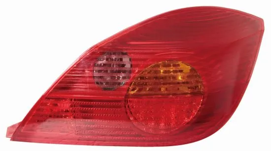 Kit de feux arrières ABAKUS 442-1939PXLD-UE