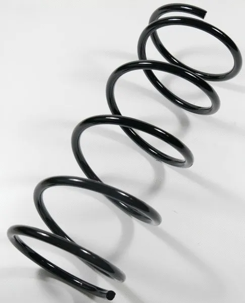 Ressort de suspension APEX Automotive 61633