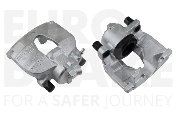 Étrier de frein EUROBRAKE 53012139164
