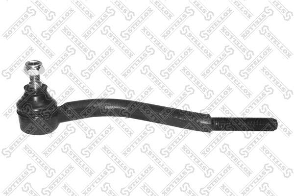 Rotule de barre de connexion STELLOX 51-00767-SX