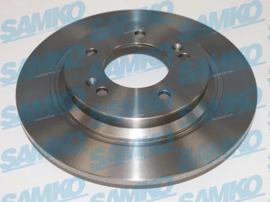 Disque de frein SAMKO H2050P