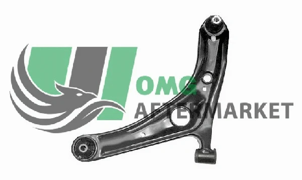Bras de liaison, suspension de roue OMG SRL G40.4647/C
