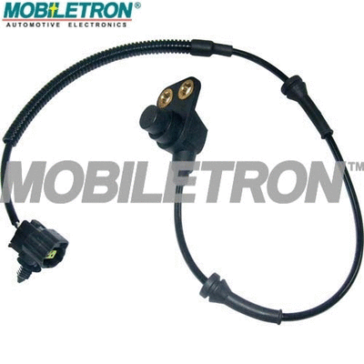 Capteur, vitesse de roue MOBILETRON AB-EU707