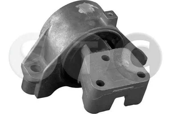 Support moteur STC T458408