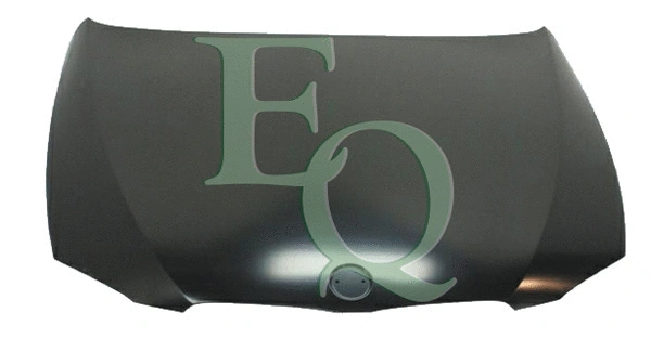 Capot-moteur EQUAL QUALITY L02932