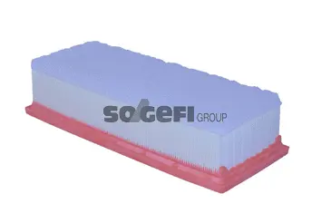 Filtre à air TECNOCAR A2340