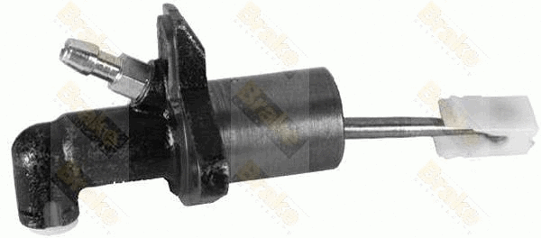 Cylindre émetteur, embrayage Brake ENGINEERING MC1555BE