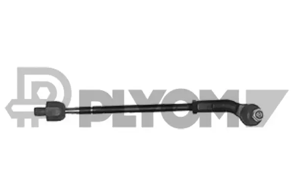 Kit d'assemblage, levier de déviation PLYOM P773894