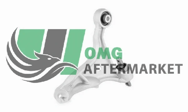 Bras de liaison, suspension de roue OMG SRL G40.4136/S