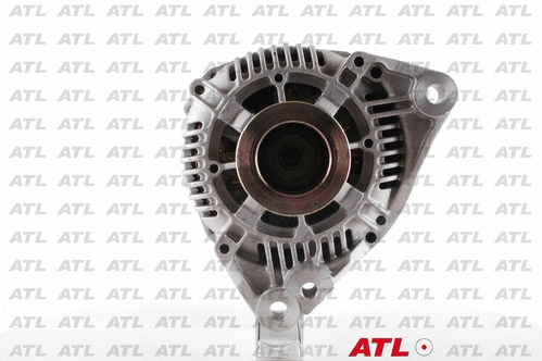 Alternateur ATL Autotechnik L 40 380