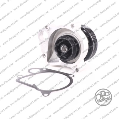 Pompe à eau, refroidissement du moteur DIPASPORT PAA122VLON
