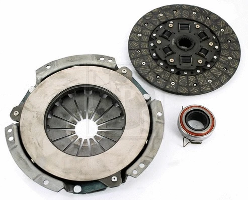 Kit d'embrayage NPS T200A171
