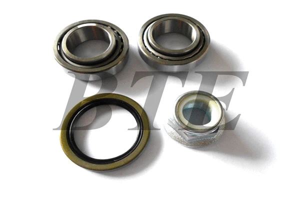 Kit de roulements de roue BTE 545160