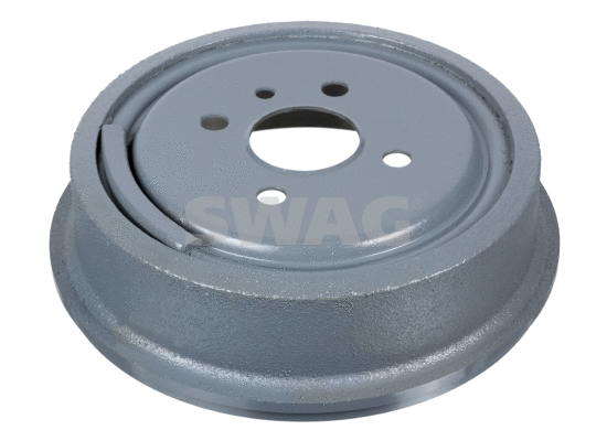 Tambour de frein SWAG 40 90 2807