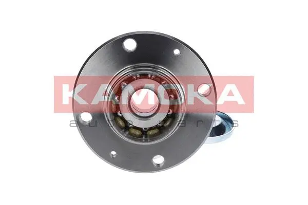 Kit de roulements de roue KAMOKA 5500007