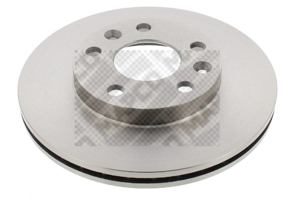 Disque de frein MAPCO 15149