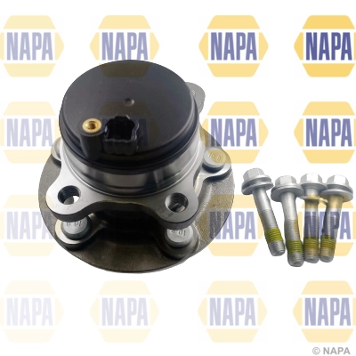Kit de roulements de roue NAPA PWB1531