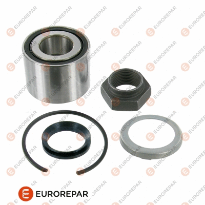 Kit de roulements de roue EUROREPAR 1681932680