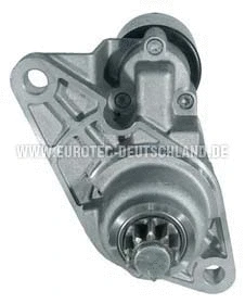 Démarreur EUROTEC 11020780