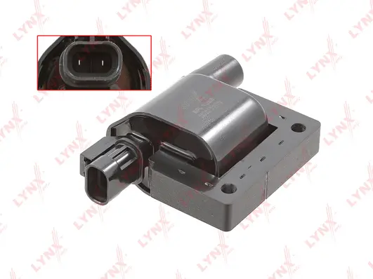 Bobine d'allumage LYNXAUTO SPL1055