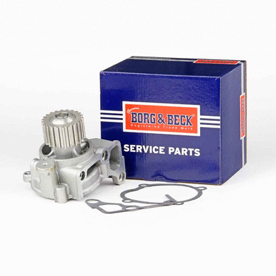 Pompe à eau, refroidissement du moteur BORG & BECK BWP2060